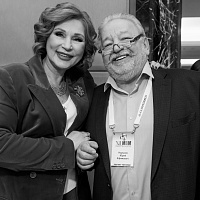 XI MOSCOW BREAST MEETING: Полный фотоотчёт